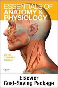 Essentials of Anatomy and Physiology - Elsevier eBook on Vitalsource (Retail Access Card) and Anatomy and Physiology Online Course (Access Code) Package : Essentials of Anatomy and Physiology - Elsevier eBook on Vitalsource (Retail Access Card) and A