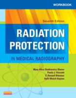 医用放射線防護ワークブック（第７版）<br>Radiation Protection in Medical Radiography （7 Workbook）