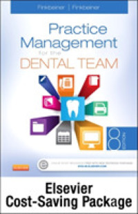 Practice Management for the Dental Team （8 PCK SPI）