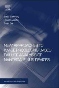 New Approaches to Image Processing based Failure Analysis of Nano-Scale ULSI Devices (Micro & Nano Technologies)