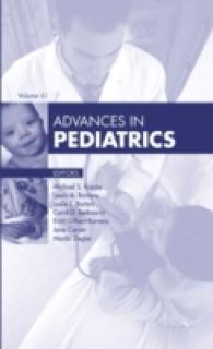 Advances in Pediatrics, 2014 (Advances)
