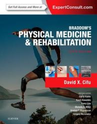 ブラッドム理学療法とリハビリテーション医学（第５版）<br>Braddom's Physical Medicine and Rehabilitation (Physical Medicine and Rehabilitation) （5 HAR/PSC）
