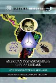 American Trypanosomiasis: Chagas Disease One Hundred Years of Research
