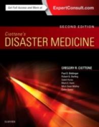 Ciottone's Disaster Medicine