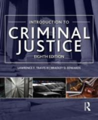 刑事司法入門（第８版）<br>Introduction to Criminal Justice （8TH）