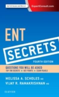 Ent Secrets (Secrets) -- Paperback / softback （4 ed）