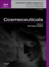 Cosmeceuticals : Procedures in Cosmetic Dermatology Series (Procedures in Cosmetic Dermatology)