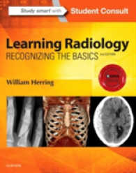 放射線学の基礎（第３版）<br>Learning Radiology : Recognizing the Basics （3 PAP/PSC）