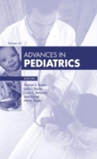 Advances in Pediatrics, 2015 (Advances)