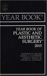 Year Book of Plastic and Aesthetic Surgery 2015 (Year Books)