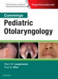 Cummings Pediatric Otolaryngology （PSC）