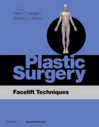 Plastic Surgery : Facelift Techniques （PSC）