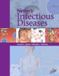 ネッター感染症<br>Netter's Infectious Diseases （1ST）