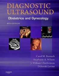 Diagnostic Ultrasound : Obstetrics & Gynecology （4 PSC）