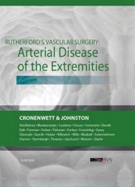 Rutherford's Arterial Disease of Extremities （PSC）