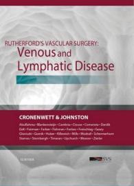 Rutherford's Venous and Lymphatic Disease （PSC）