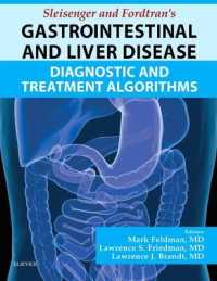Sleisenger and Fordtran's Gastrointestinal and Liver Disease : Diagnostic and Treatment Algorithms （PSC）