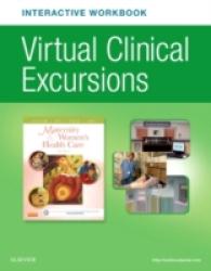 Maternity & Women's Health Care Virtual Clinical Excursions - Obstetrics （11 CSM INA）