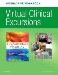 Fundamentals of Nursing Virtual Clinical Excursions : General Hospital （1 INA PAP/）