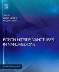Boron Nitride Nanotubes in Nanomedicine (Micro & Nano Technologies)
