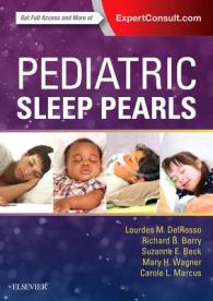 小児睡眠医学の精髄<br>Pediatric Sleep Pearls
