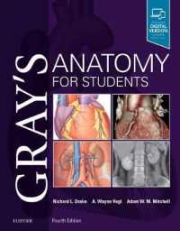 Gray's Anatomy for Students (Gray's Anatomy)