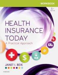 Health Insurance Today : A Practical Approach （6 CSM STU）