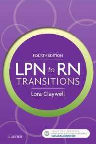 LPN to RN Transitions （4TH）