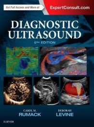Diagnostic Ultrasound， 2-Volume Set