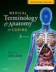 Medical Terminology & Anatomy for Coding （3 PAP/PSC）