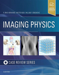 Imaging Physics Case Review (Case Review)