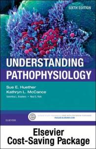 Understanding Pathophysiology （6 PCK PAP/）