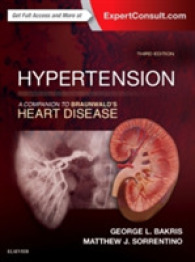 Hypertension: a Companion to Braunwald's Heart Disease (Companion to Braunwald's Heart Disease)