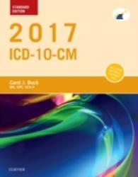 2017 ICD-10-CM : Standard Edition (Icd-10-cm (Standard