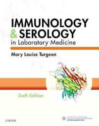 Immunology & Serology in Laboratory Medicine （6TH）