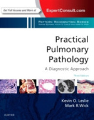 Practical Pulmonary Pathology: a Diagnostic Approach : A Volume in the Pattern Recognition Series (Pattern Recognition)