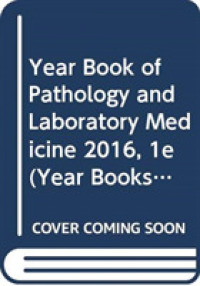 Year Book of Pathology and Laboratory Medicine 2016 (Year Book of Pathology and Laboratory Medicine)