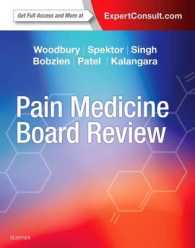 Pain Medicine Board Review （1 PAP/PSC）