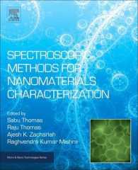 Spectroscopic Methods for Nanomaterials Characterization (Micro & Nano Technologies)
