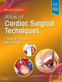 Atlas of Cardiac Surgical Techniques