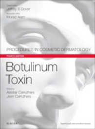 Botulinum Toxin : Procedures in Cosmetic Dermatology Series (Procedures in Cosmetic Dermatology)
