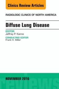 Diffuse Lung Disease, an Issue of Radiologic Clinics of North America (The Clinics: Radiology)