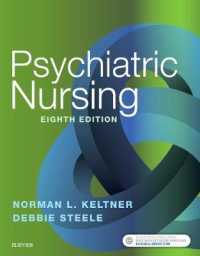 Psychiatric Nursing