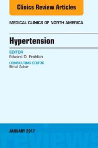 Hypertension, an Issue of Medical Clinics of North America (The Clinics: Internal Medicine)
