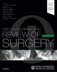 Rush University Medical Center Review of Surgery （6TH）