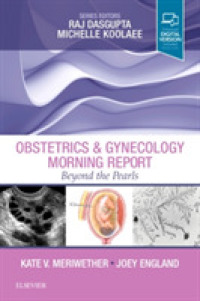 Obstetrics & Gynecology Morning Report : Beyond the Pearls (Morning Report)