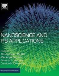ナノ科学と応用<br>Nanoscience and its Applications (Micro & Nano Technologies)