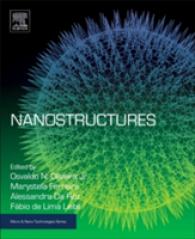 ナノ構造<br>Nanostructures (Micro & Nano Technologies)