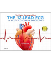 The 12-Lead ECG in Acute Coronary Syndromes （4TH）