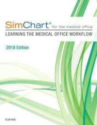 SimChart for the Medical Office 2018 : Learning the Medical Office Workflow （1 PAP/PSC）
